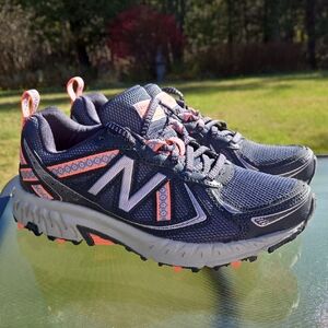 New Balance 410v5 Trail Runners
